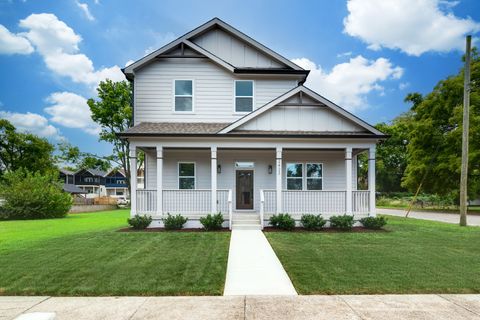 2423 Alameda St Nashville TN 37208