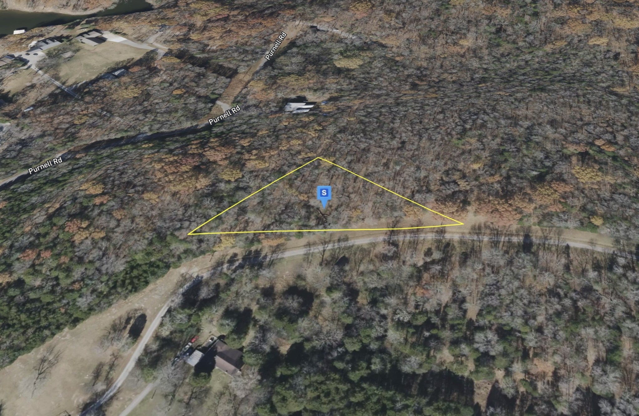 215 Purnell Rd