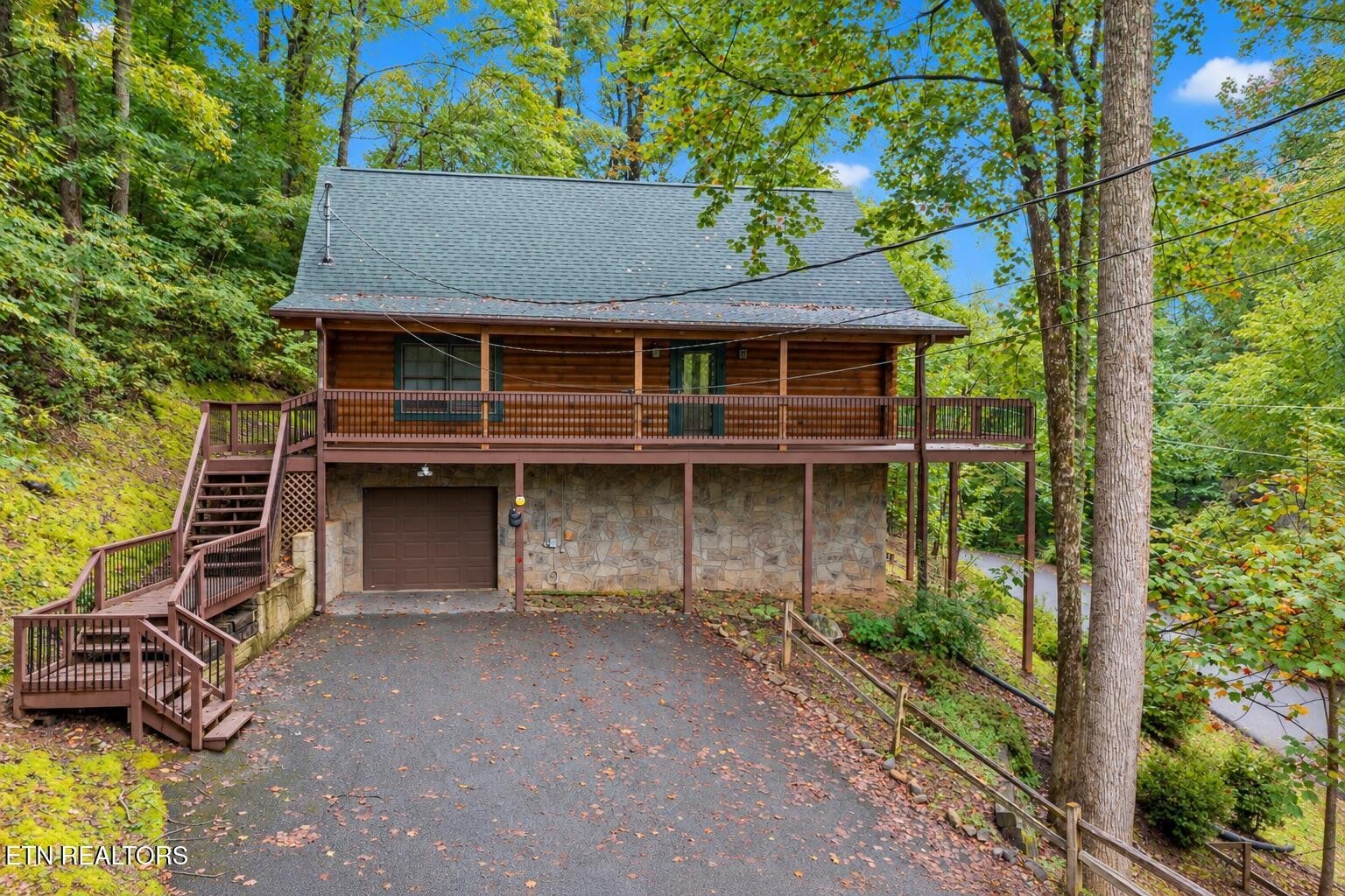 3711 Ginseng Way