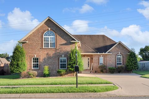 737 Starpoint Dr, Gallatin, TN 37066 - MLS#: 2797713