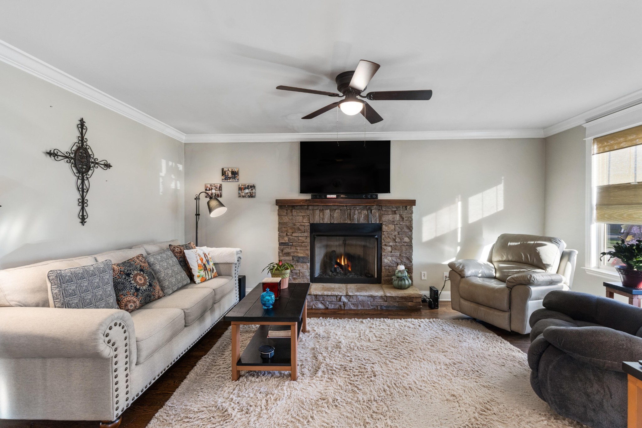 1318 Stone Creek Trail NW