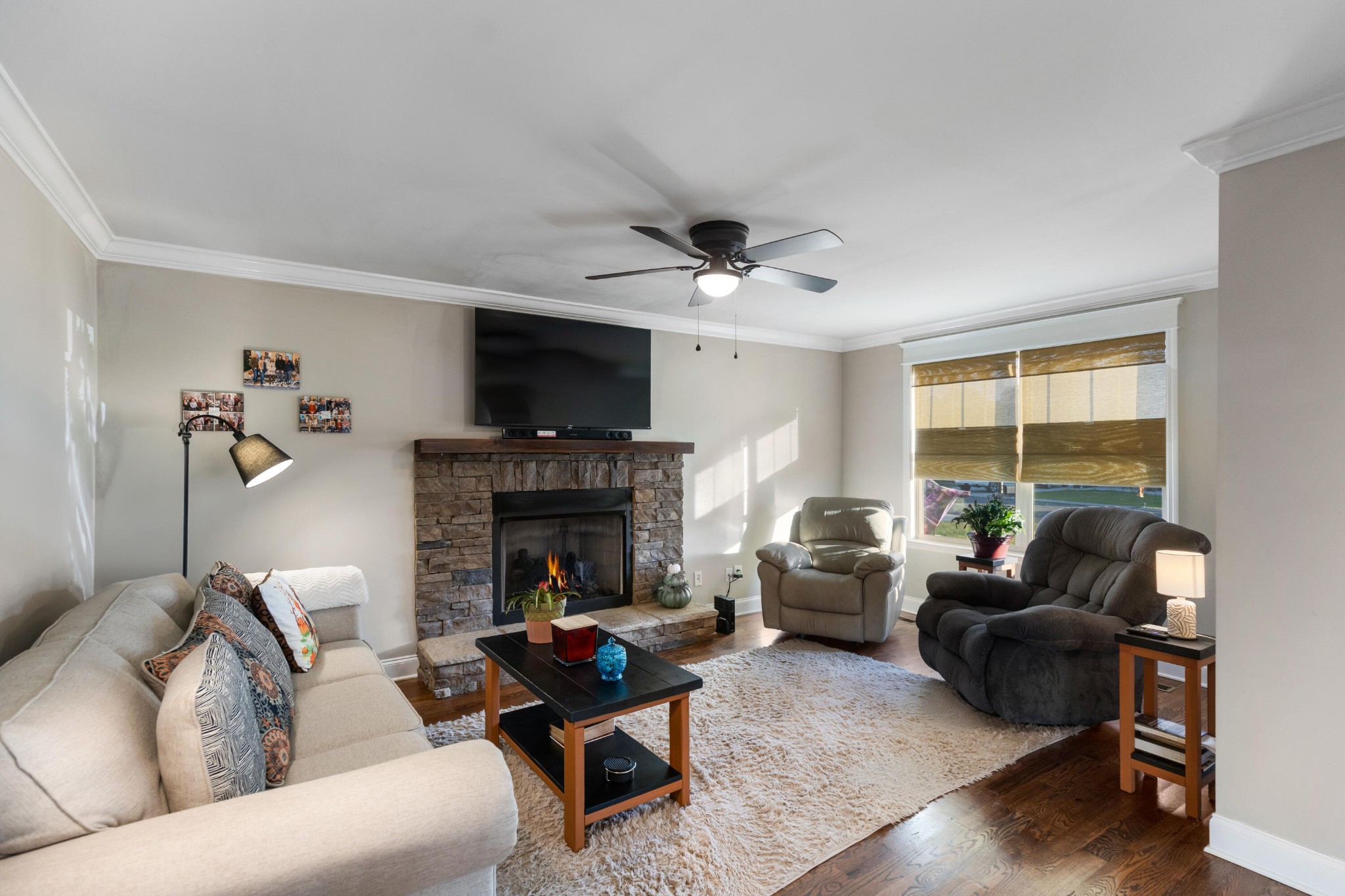 1318 Stone Creek Trail NW