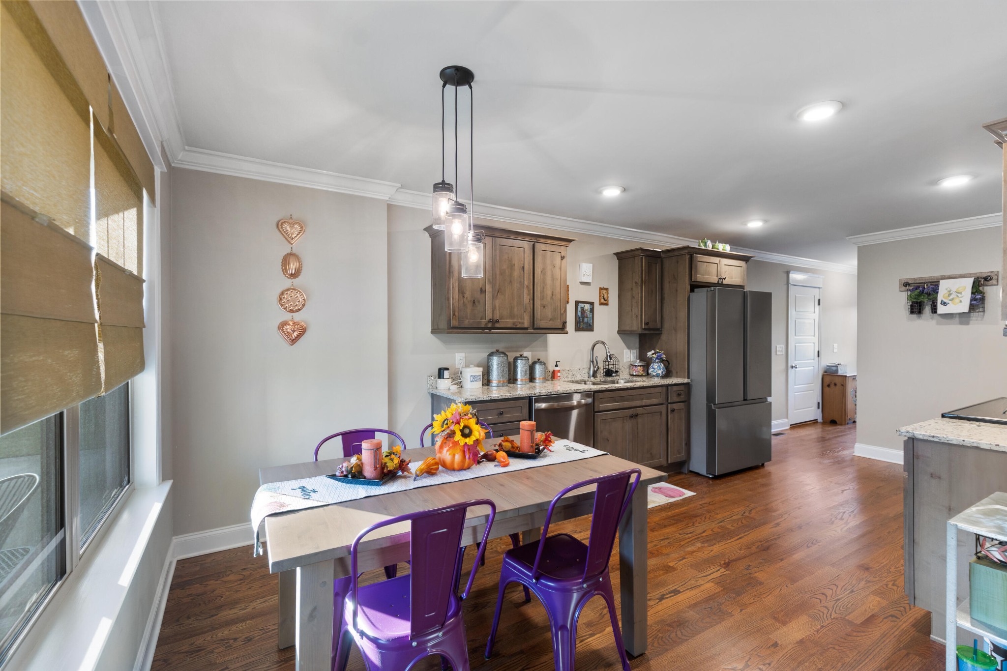 1318 Stone Creek Trail NW