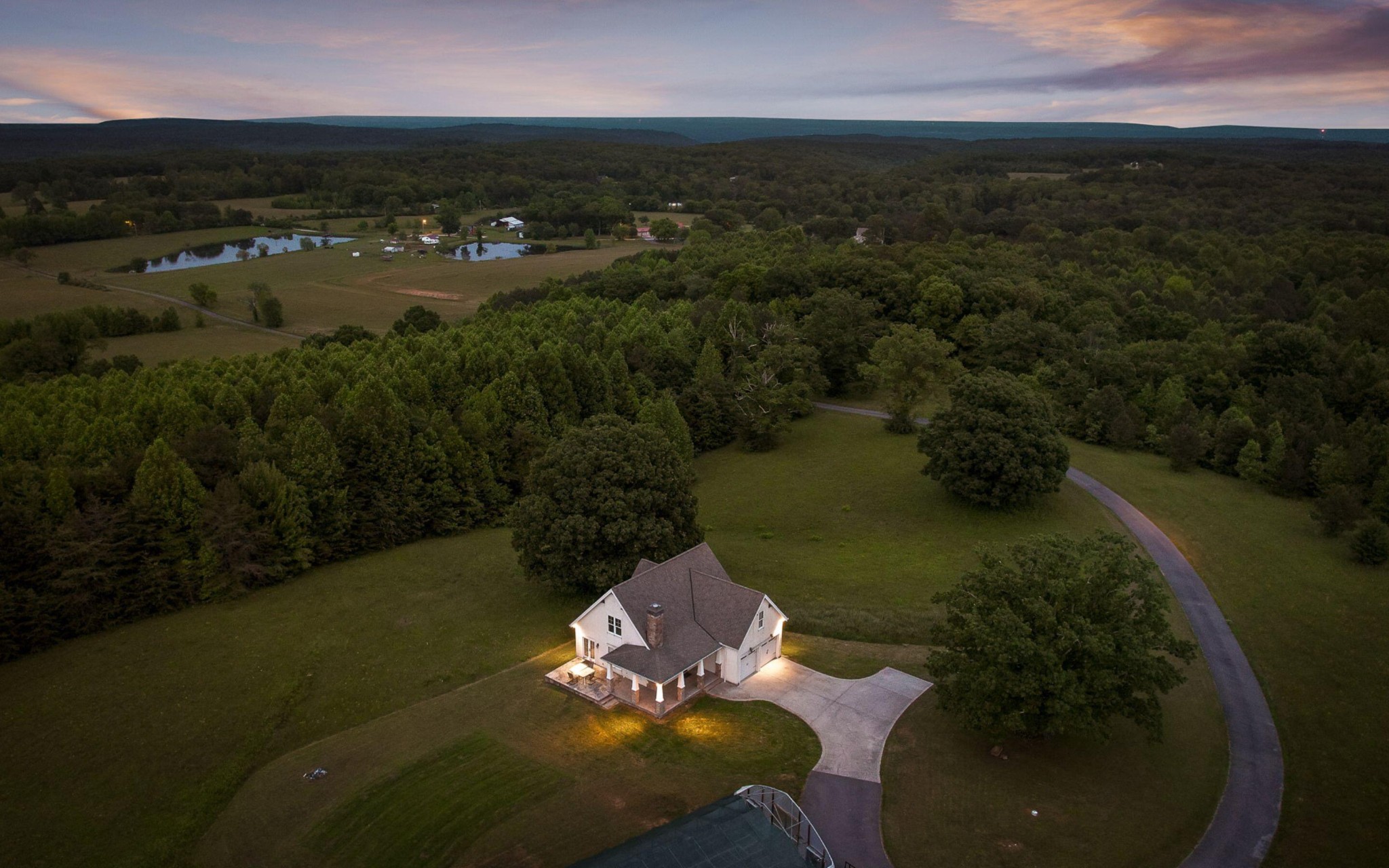 10600 Skyridge Trail