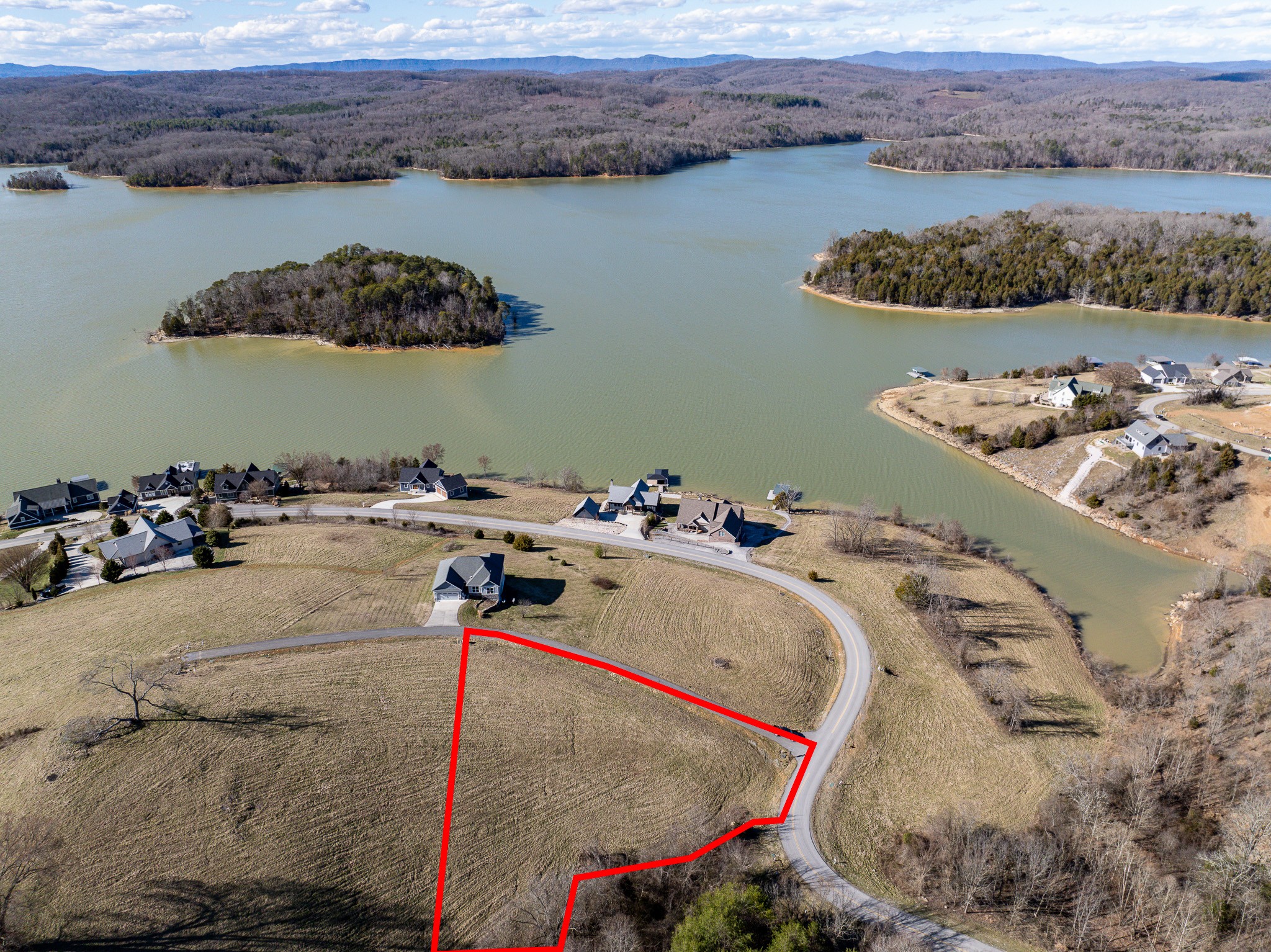 0 Russell Brothers Rd