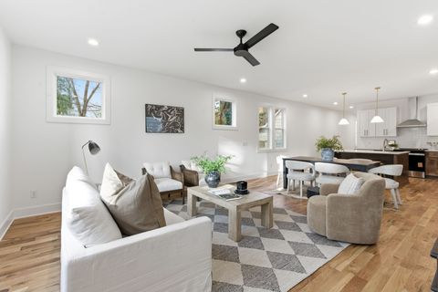 2235 Cruzen St Nashville TN 37211