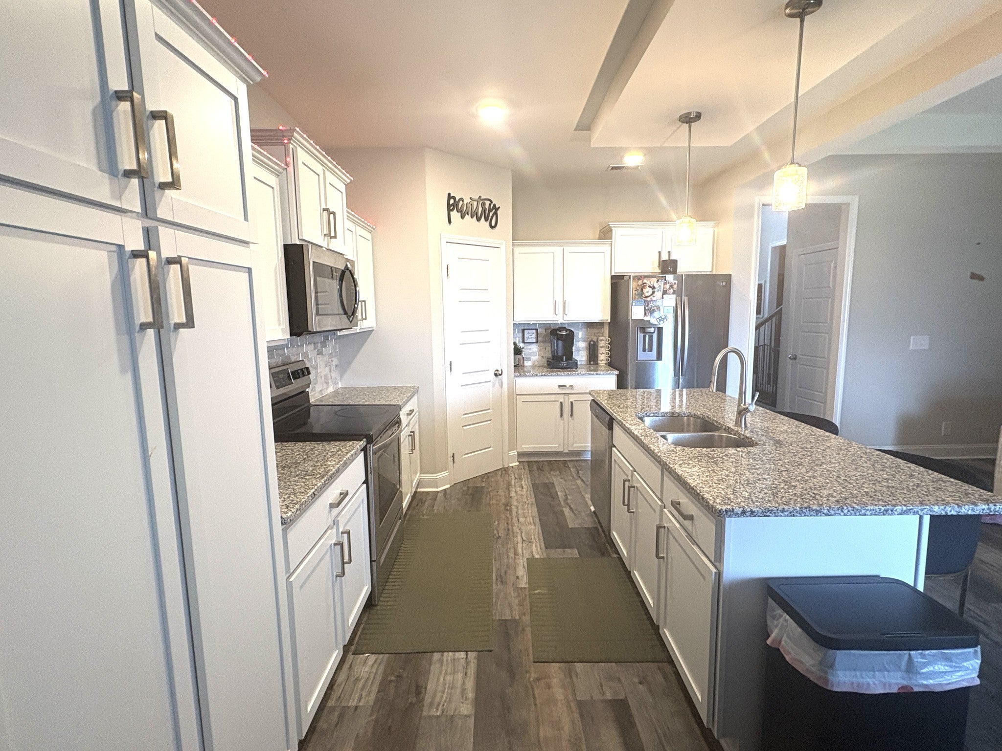 3039 Fort Sumter Dr