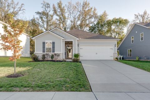 563 Ballard Dr White House TN 37188