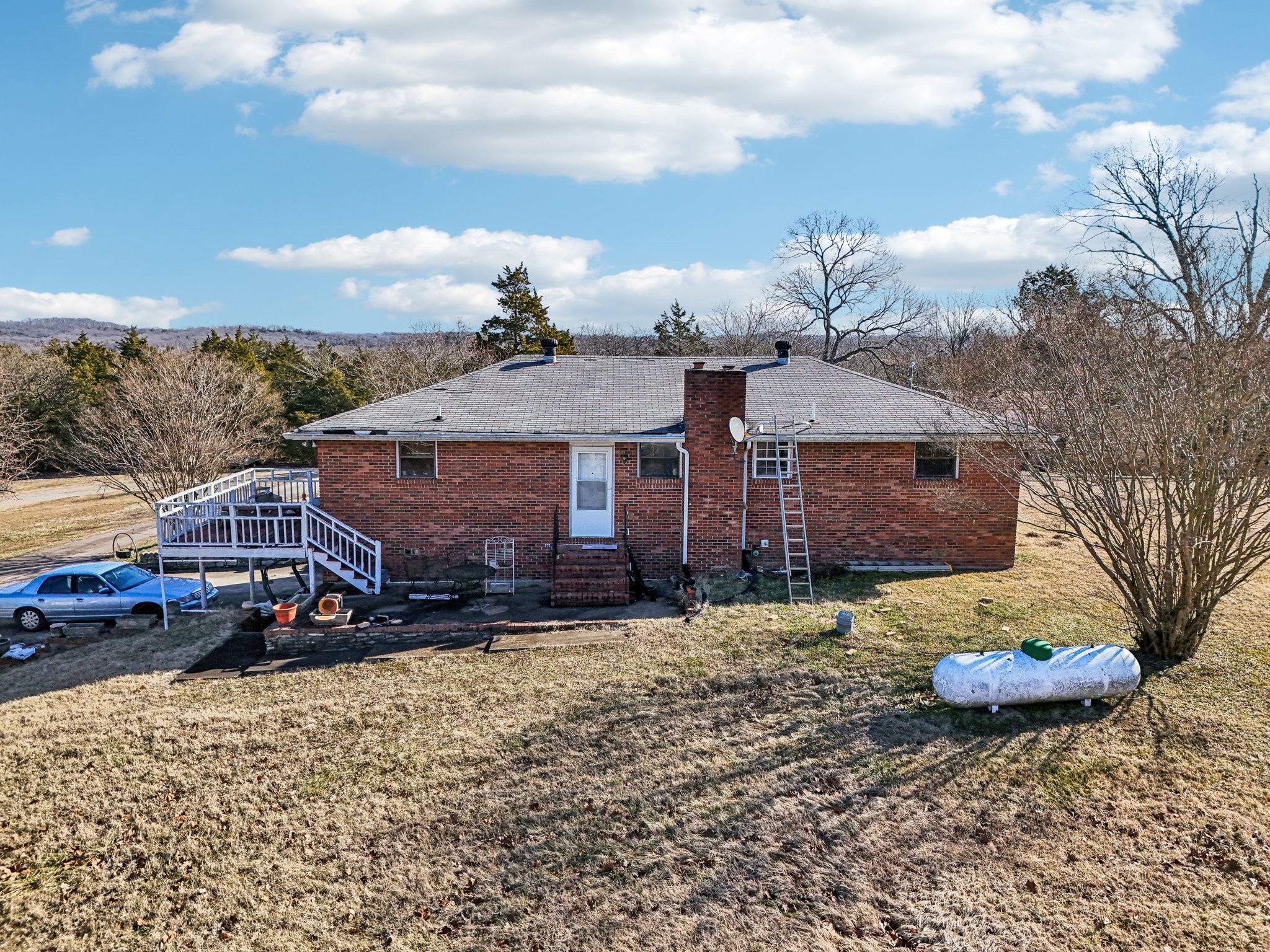 60 Cedar Grove Church Rd