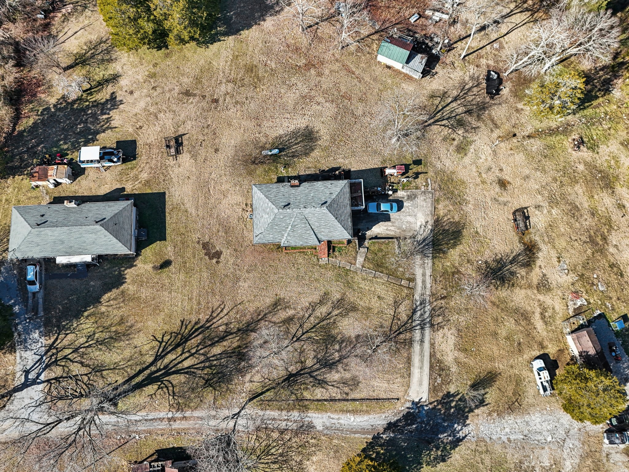 60 Cedar Grove Church Rd