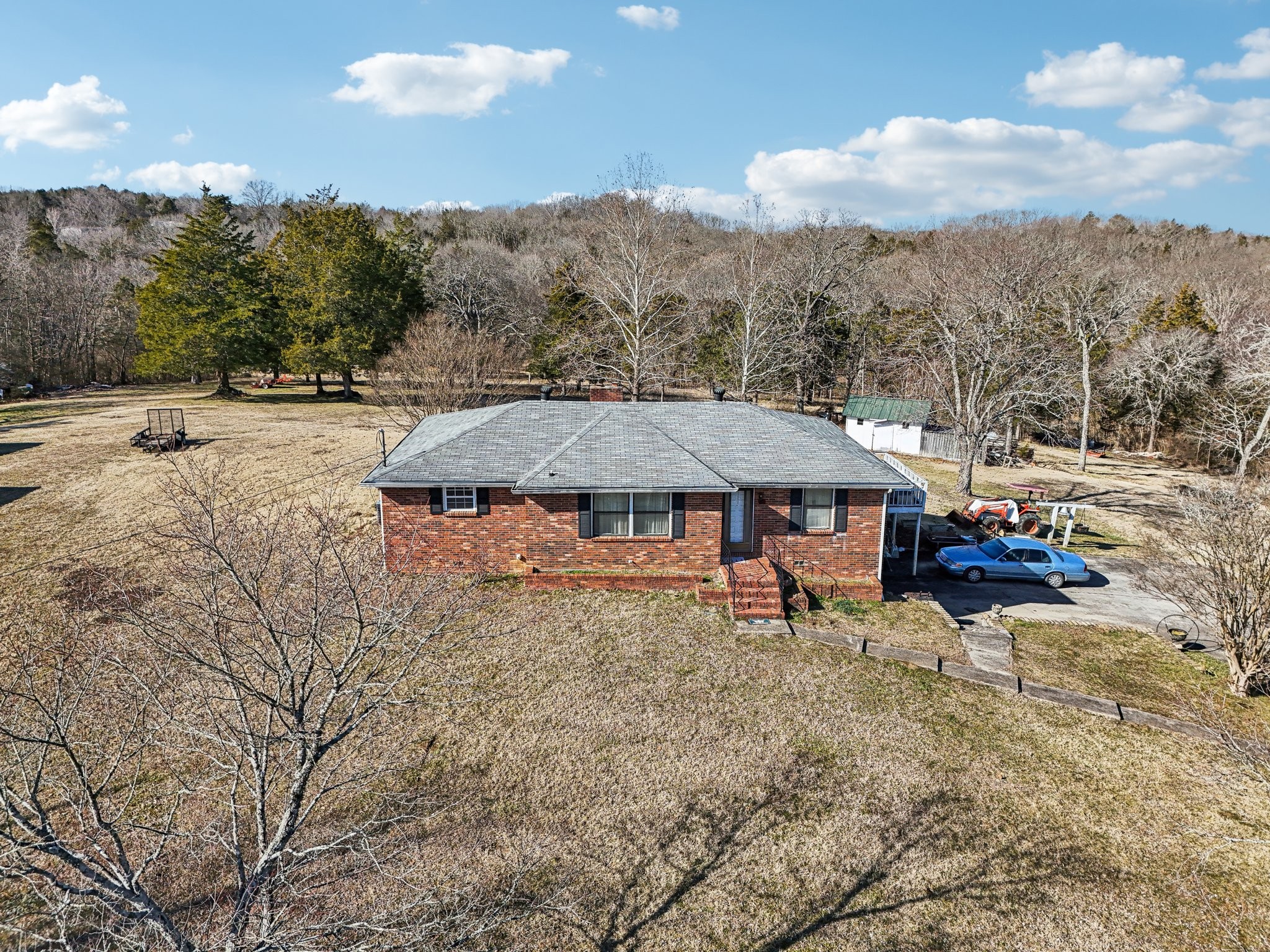 60 Cedar Grove Church Rd