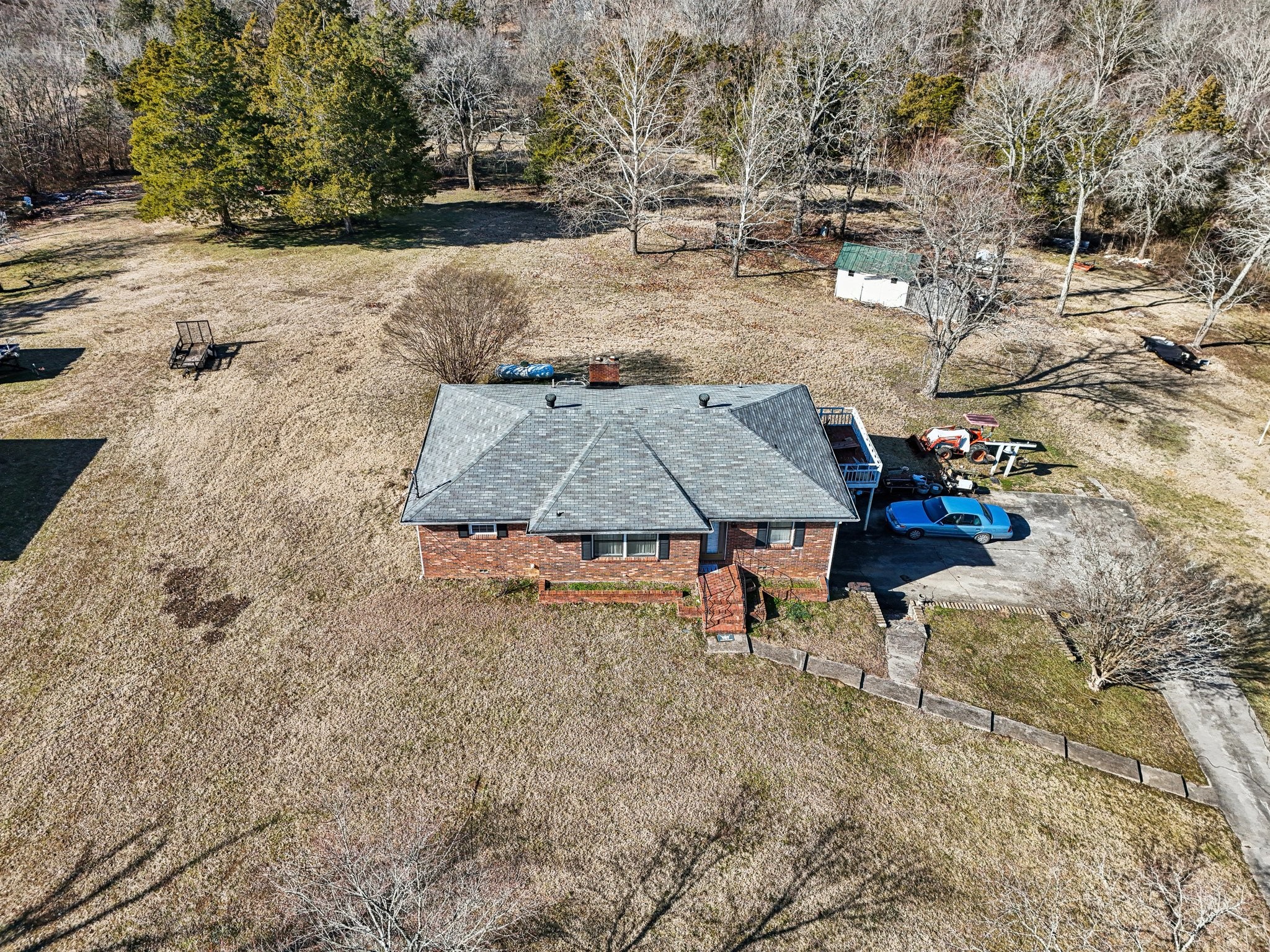 60 Cedar Grove Church Rd