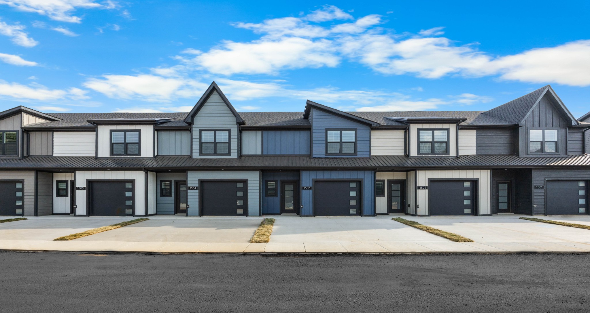 1504 Jonathan Wade Circle