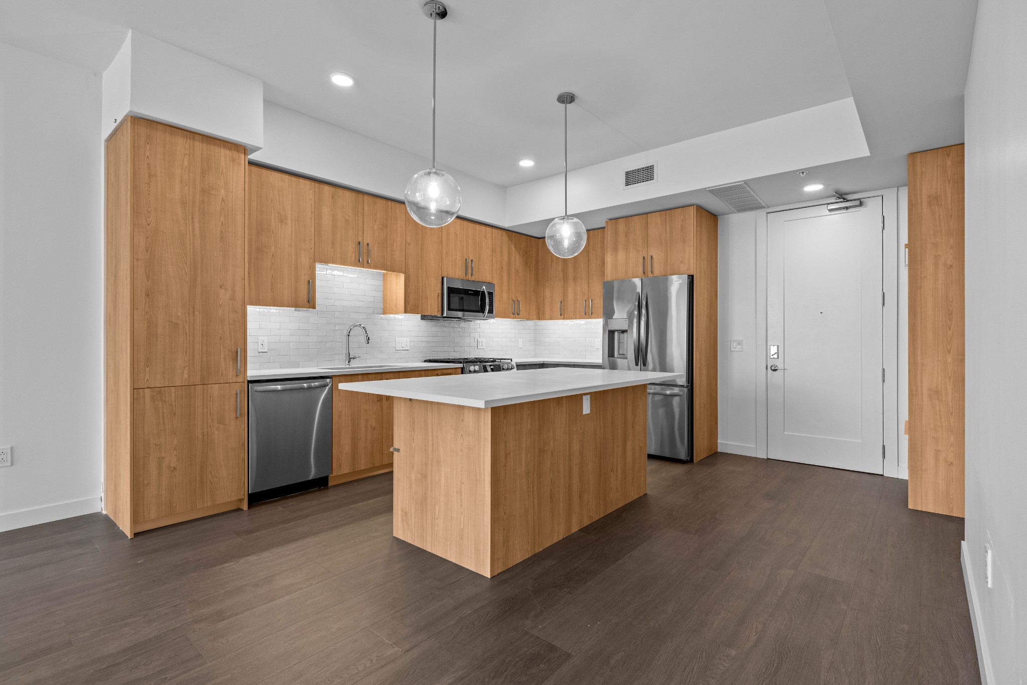 1212 Demonbreun St 1403