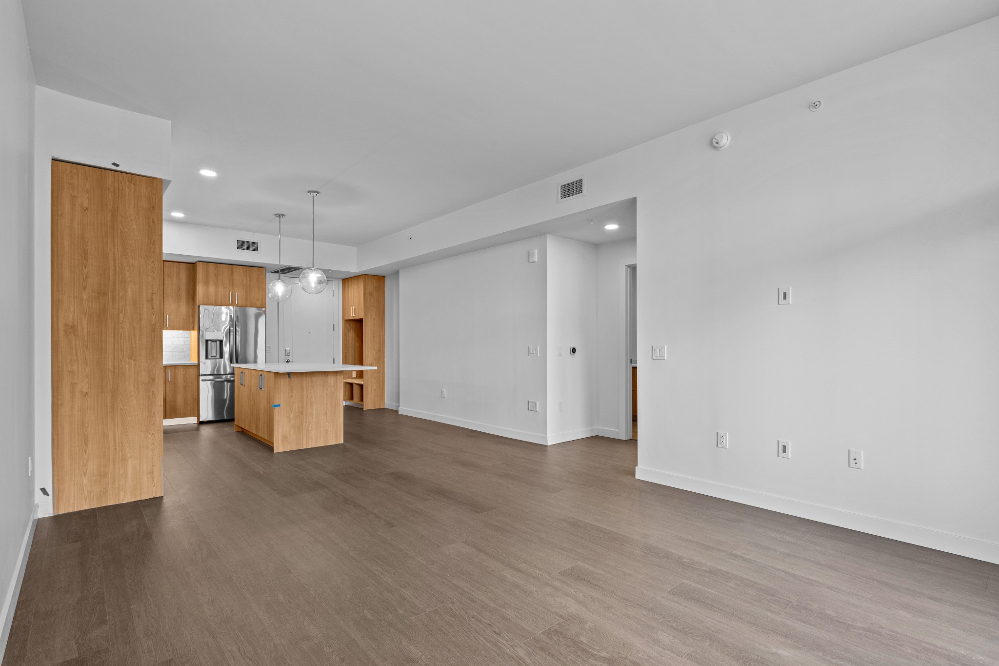 1212 Demonbreun St 1403