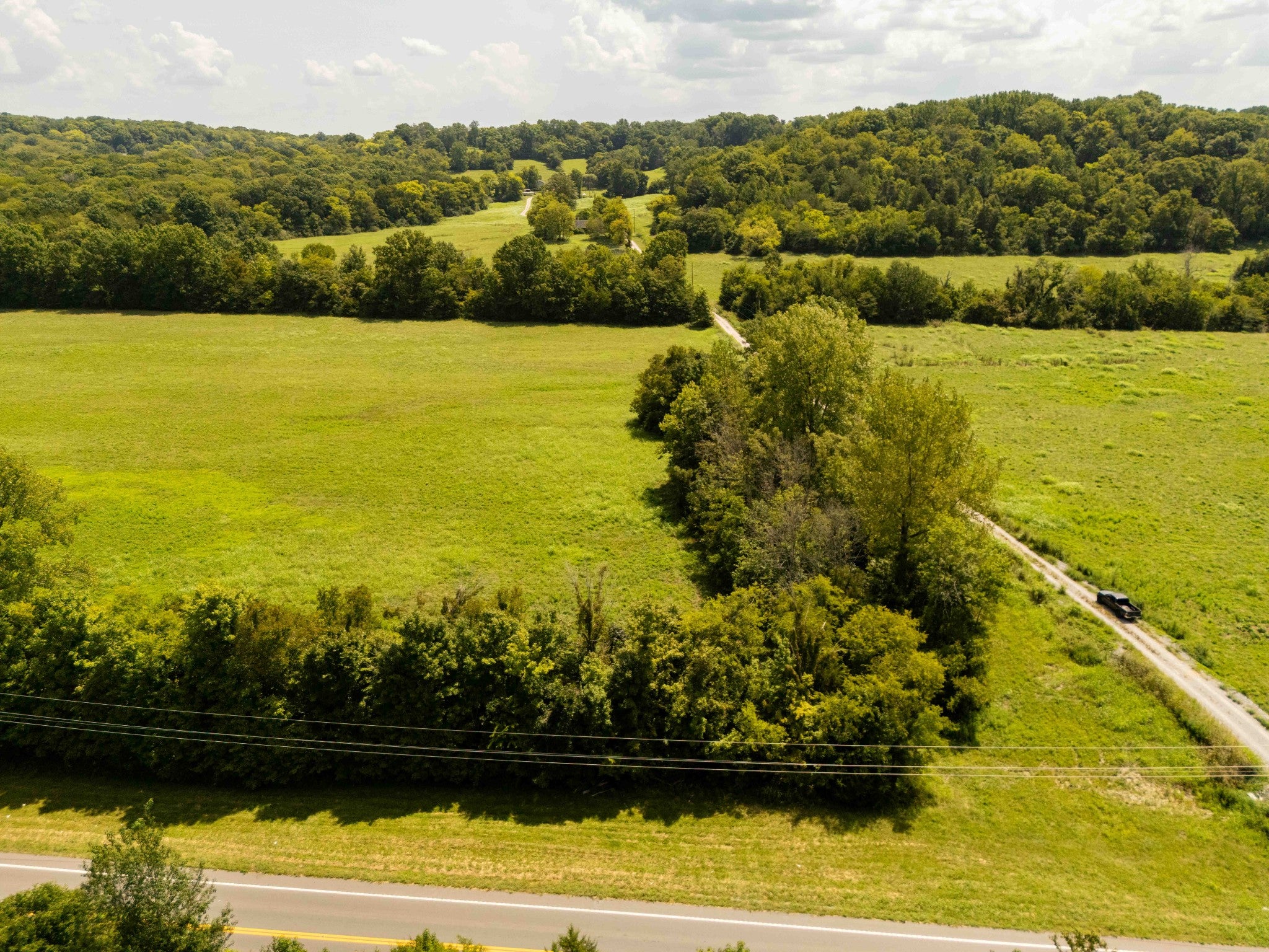lot for sale in College Grove, TN 37046, 0 Horton Hwy 0 Horton Hwy, College Grove TN 37046 lot, photo 1 of 21