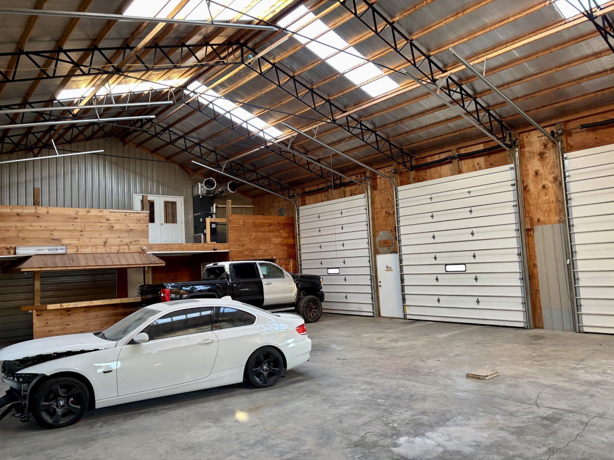 519 Turnpike Rd