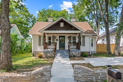 5202 Park Ave Nashville TN 37209