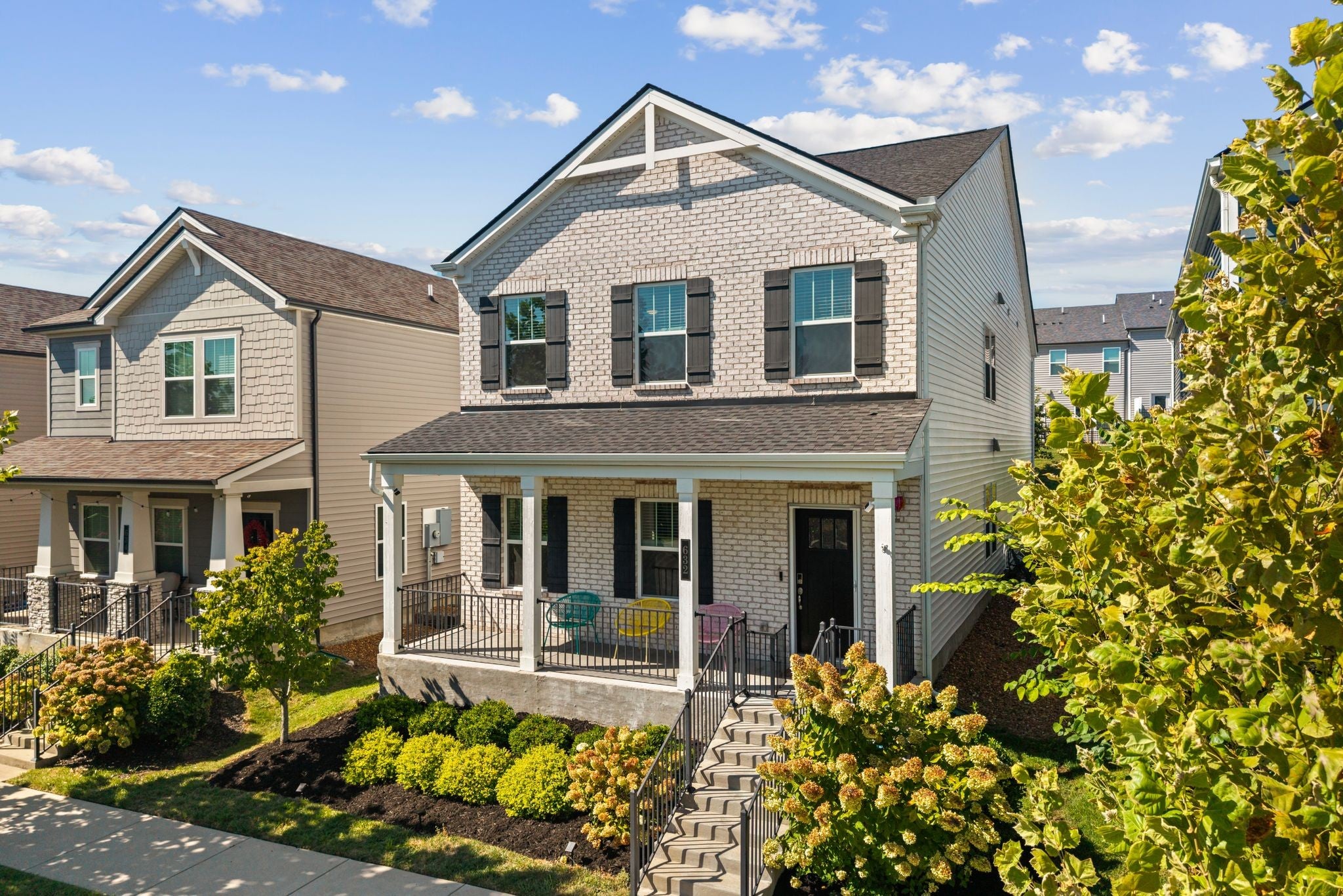 632 Taylor Bend Rd