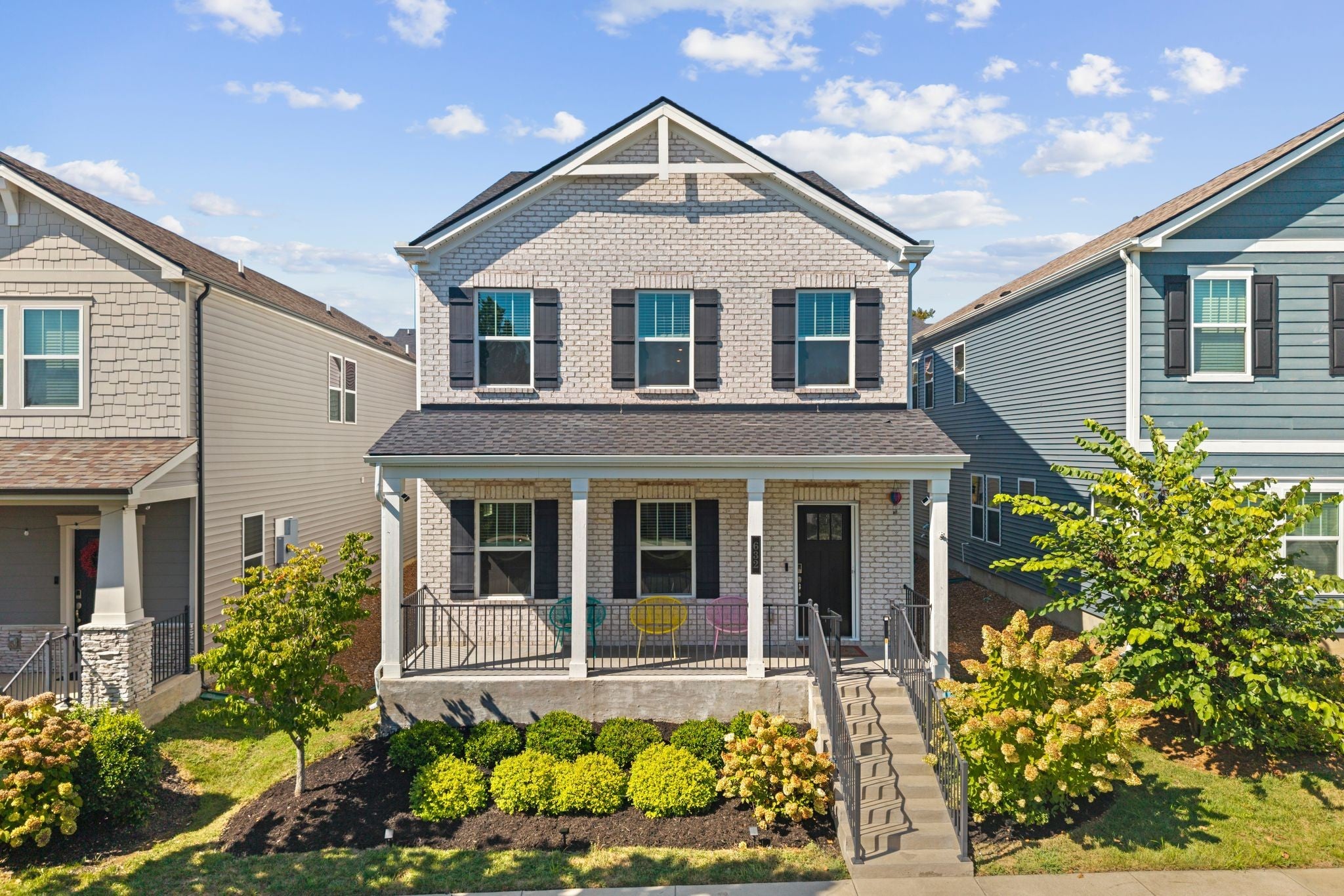 632 Taylor Bend Rd