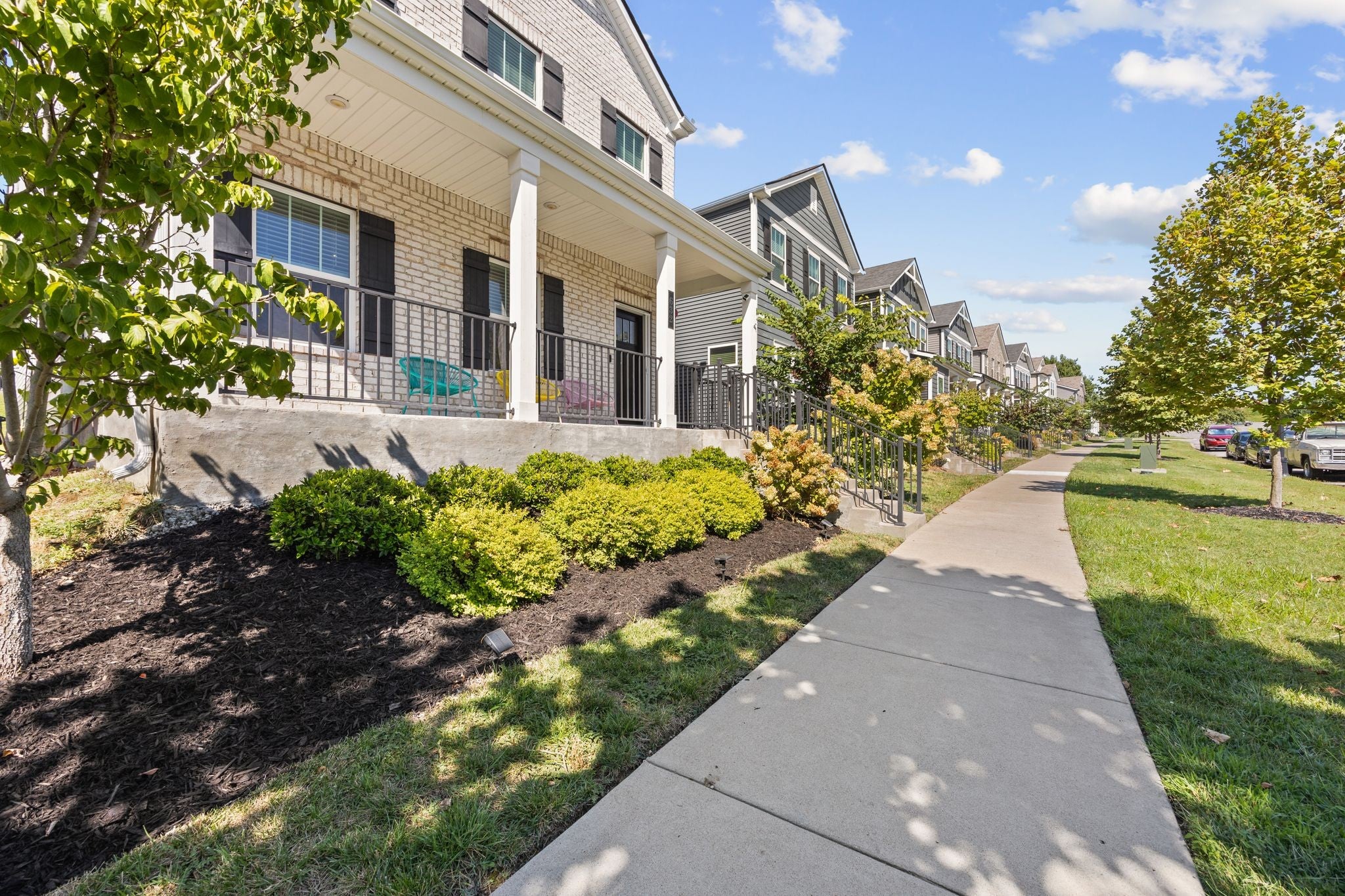 632 Taylor Bend Rd