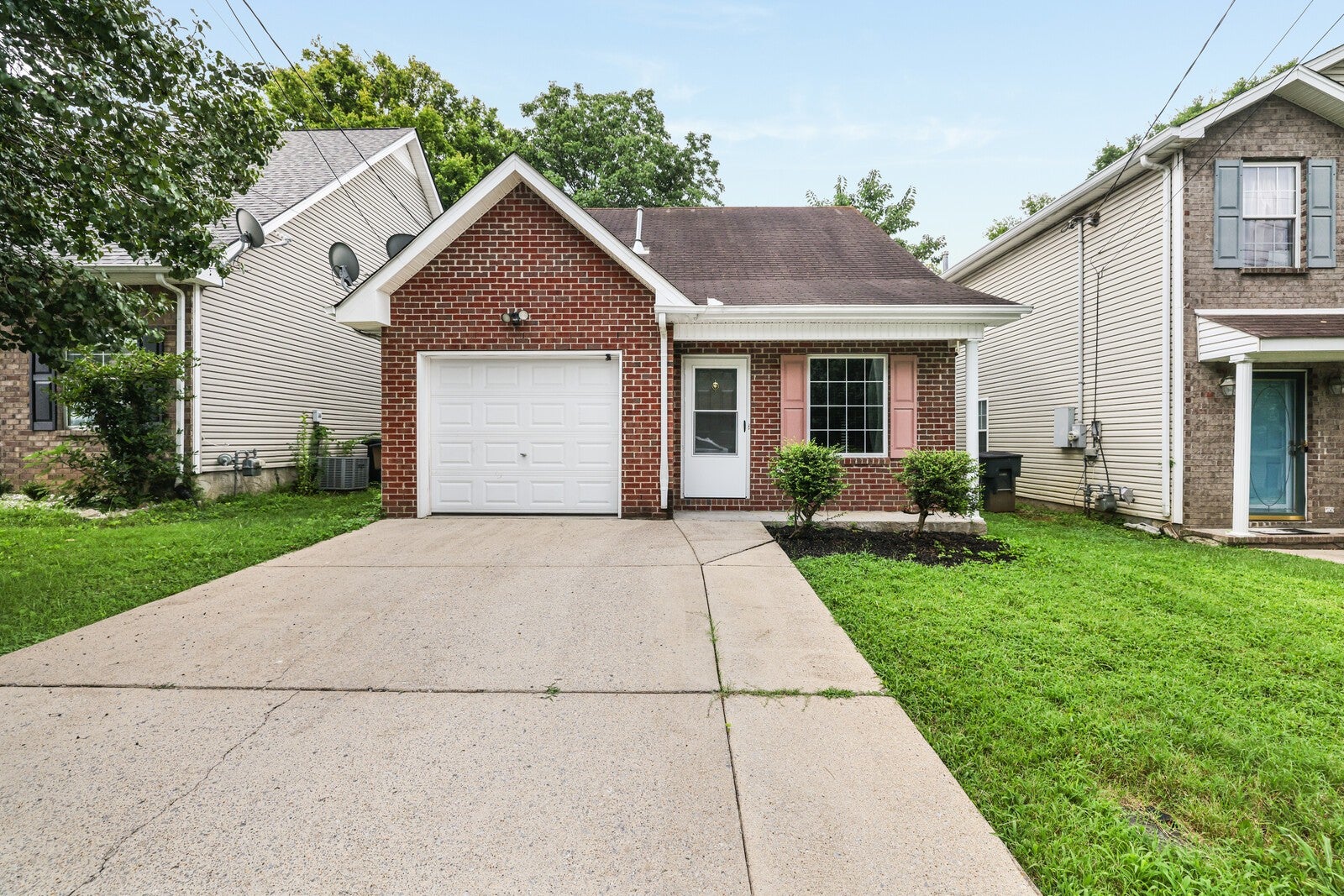 3-bed listing at 713 William Howard Pl, Nashville