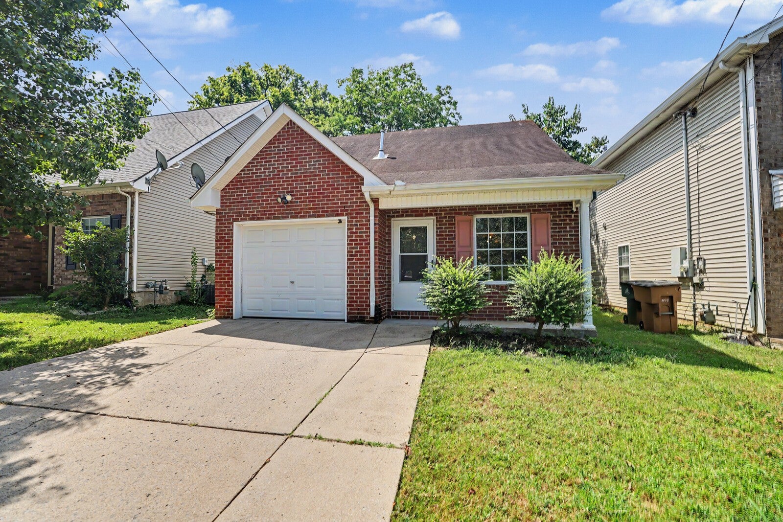 713 William Howard Pl