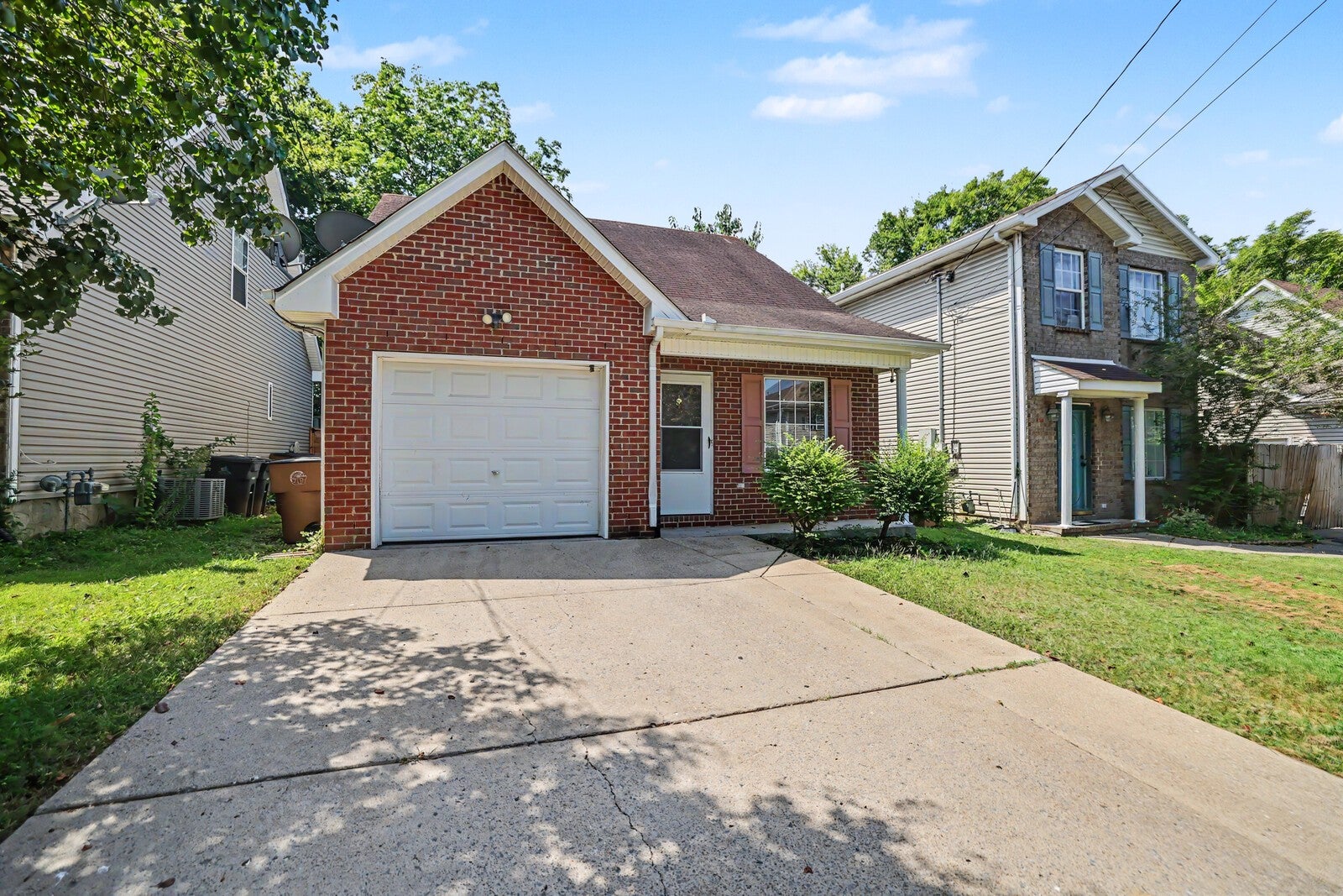 713 William Howard Pl