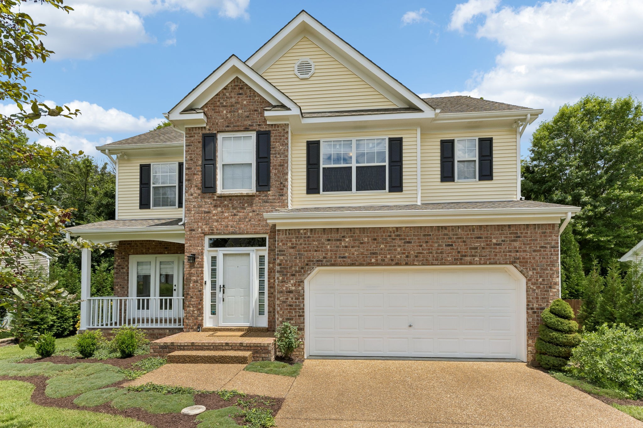 Photo 1 of 59 — 2744 Aston Woods Ln, Thompsons Station, TN 37179