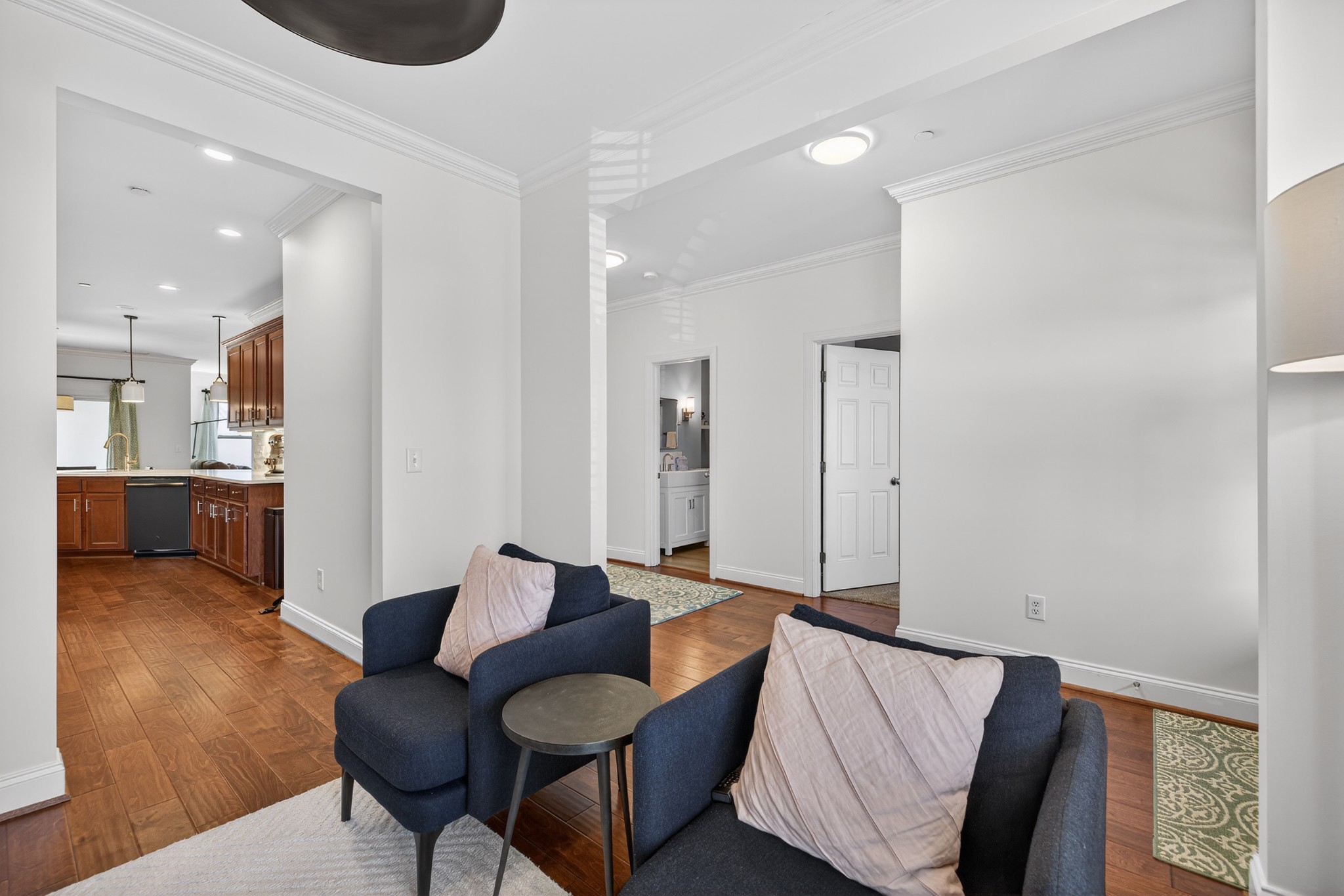 4840 Powder Spring Rd