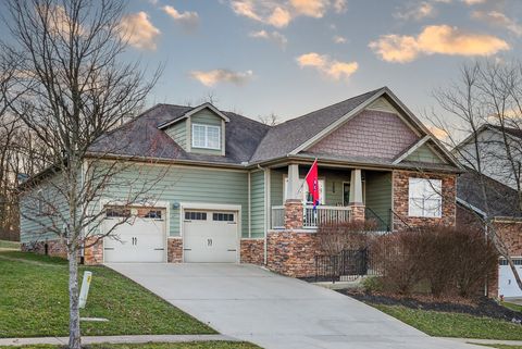 4840 Powder Spring Rd Nolensville TN 37135