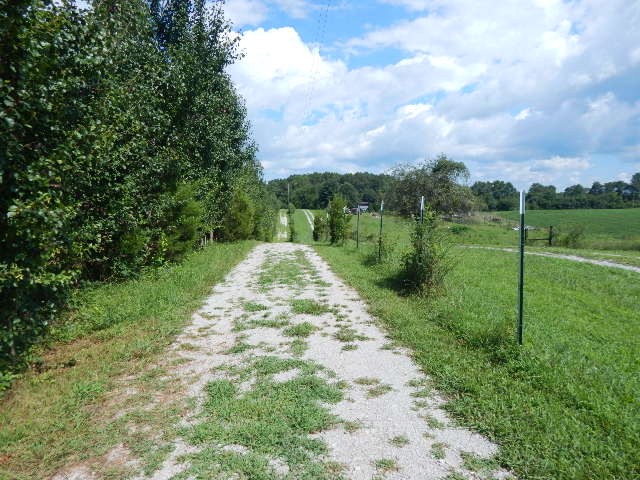 292 Depot Rd