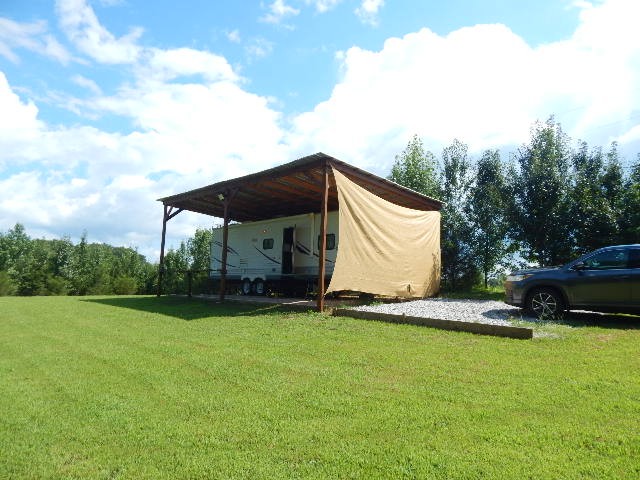 292 Depot Rd