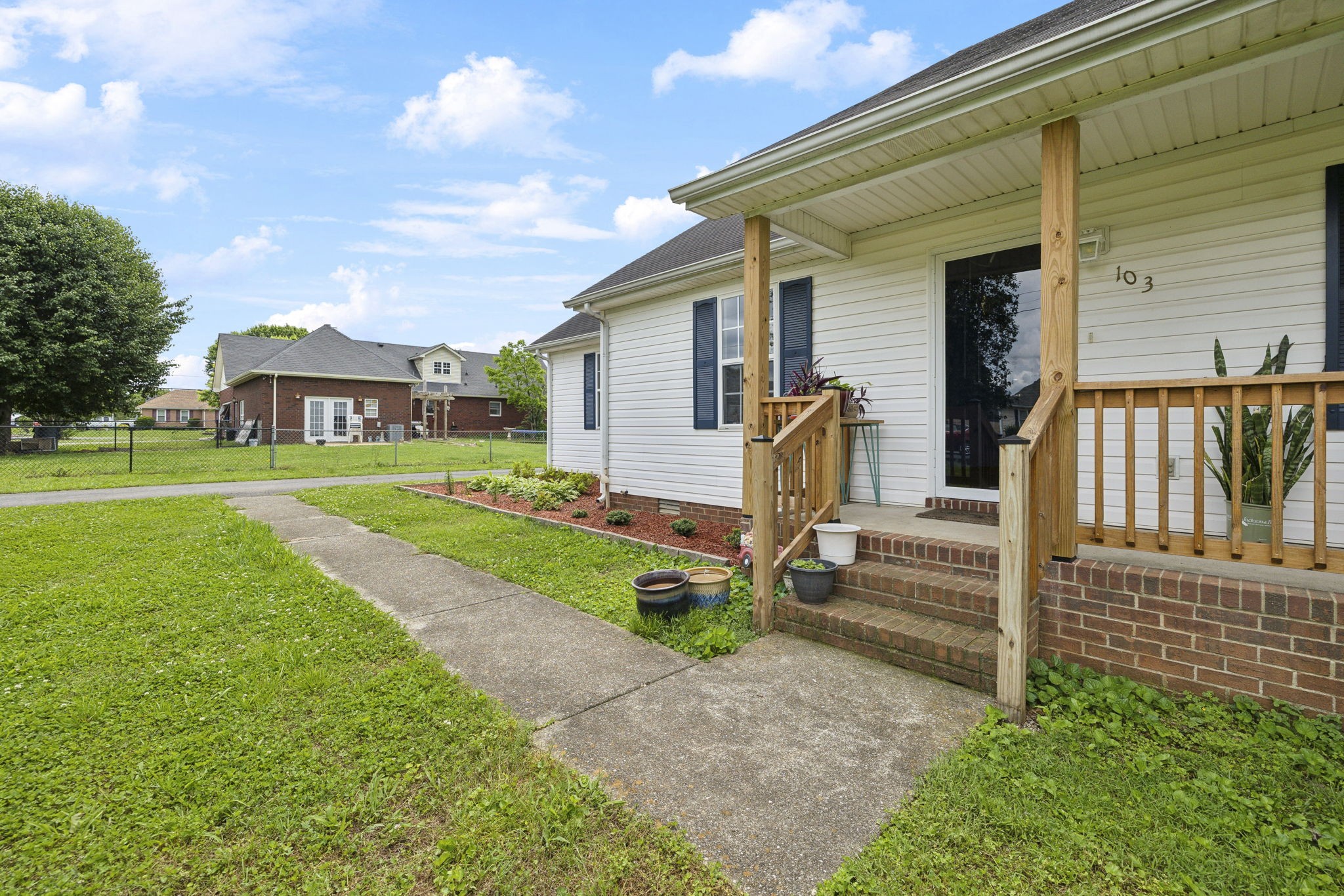 Middle Tennessee Properties 2 103 Couples Ct