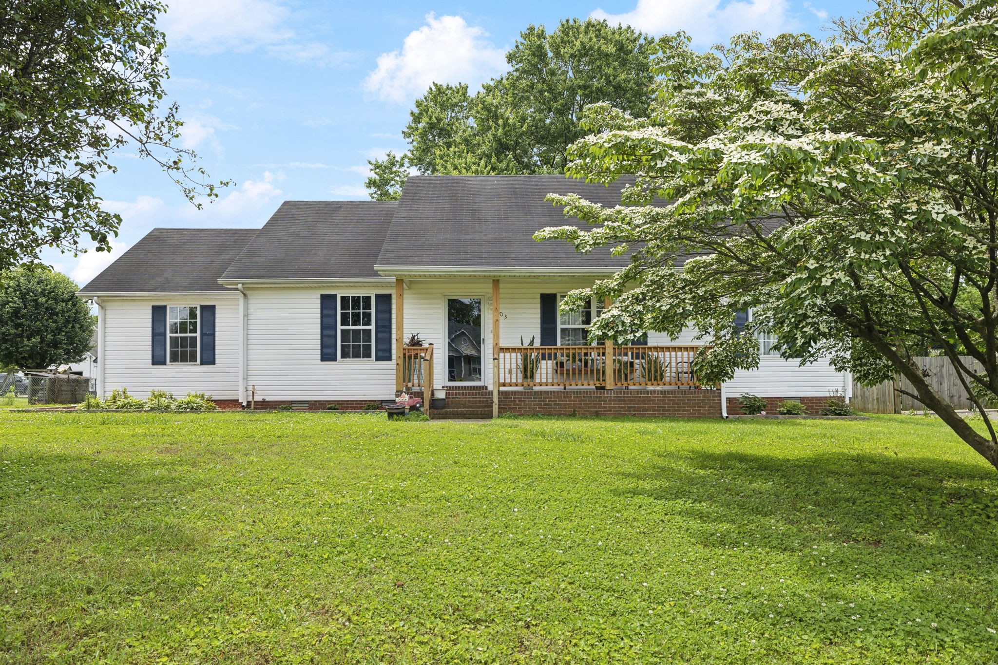 Middle Tennessee Properties 1 103 Couples Ct