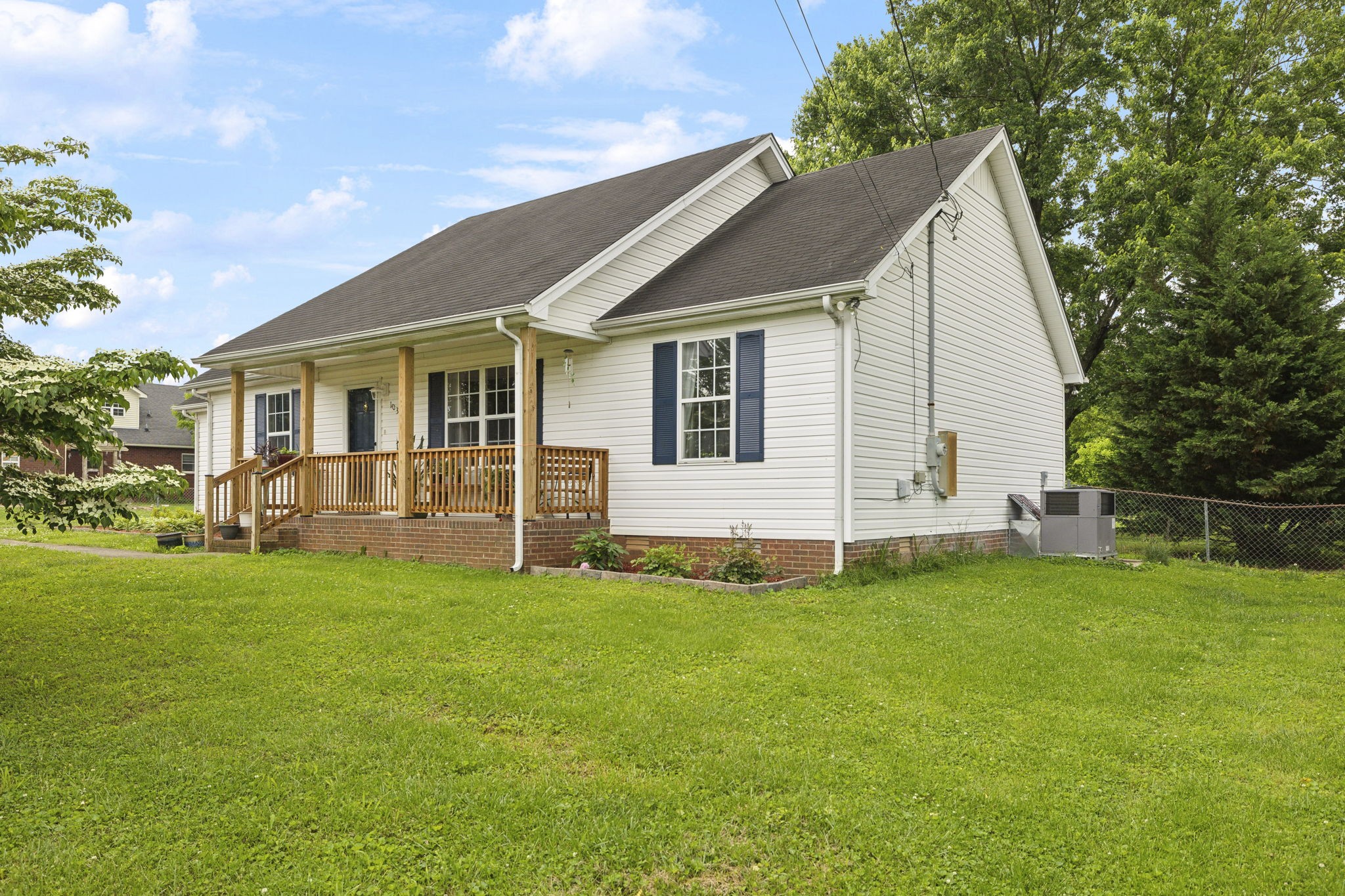 Middle Tennessee Properties 4 103 Couples Ct