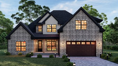 5540 Sinclair Street Murfreesboro TN 37127