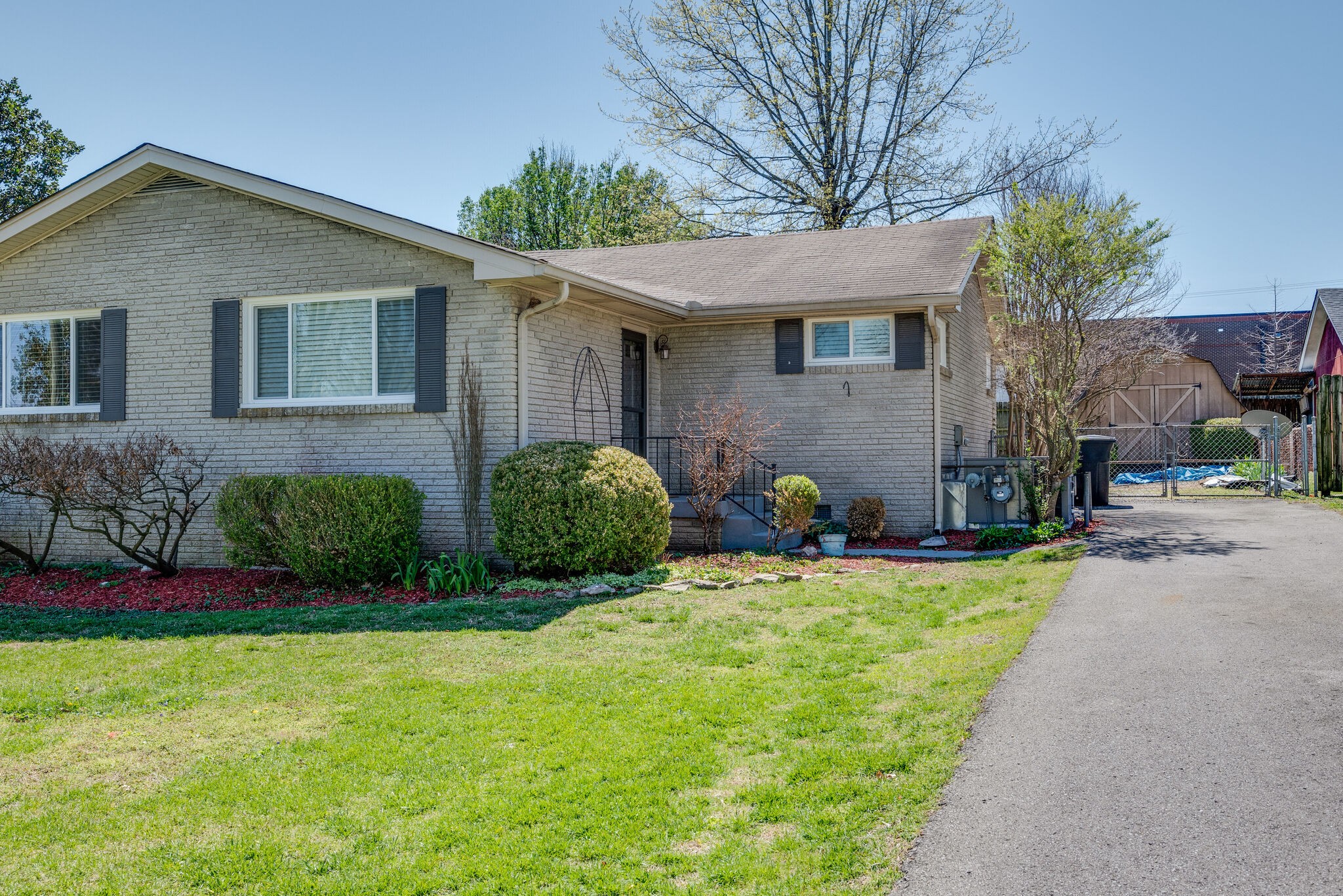 Franklin, Tennessee 37064, United States, 2 Bedrooms Bedrooms, ,1 BathroomBathrooms,Residential,Active,198395