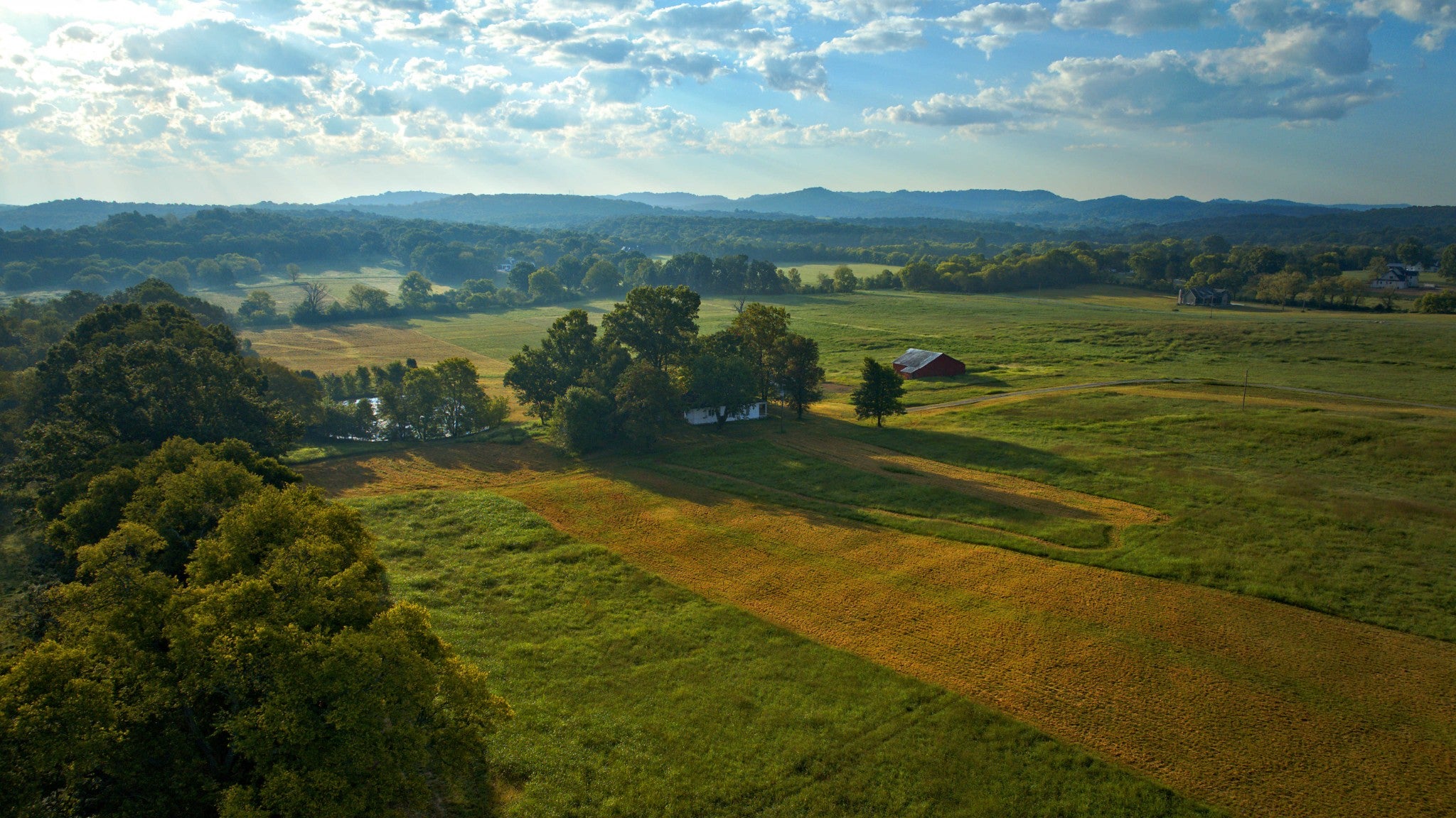 0 Cainsville Rd
