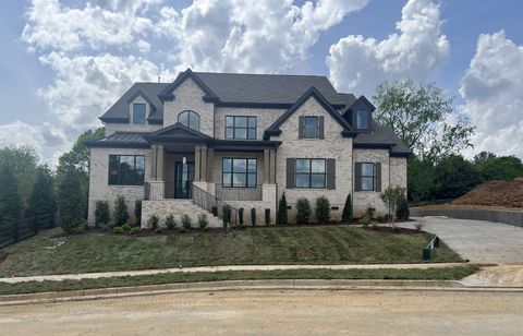 1001 Laguna Drive, Franklin, TN 37067 - MLS#: 2695491