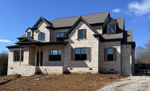 1001 Laguna Drive, Franklin, TN 37067 - MLS#: 2695491