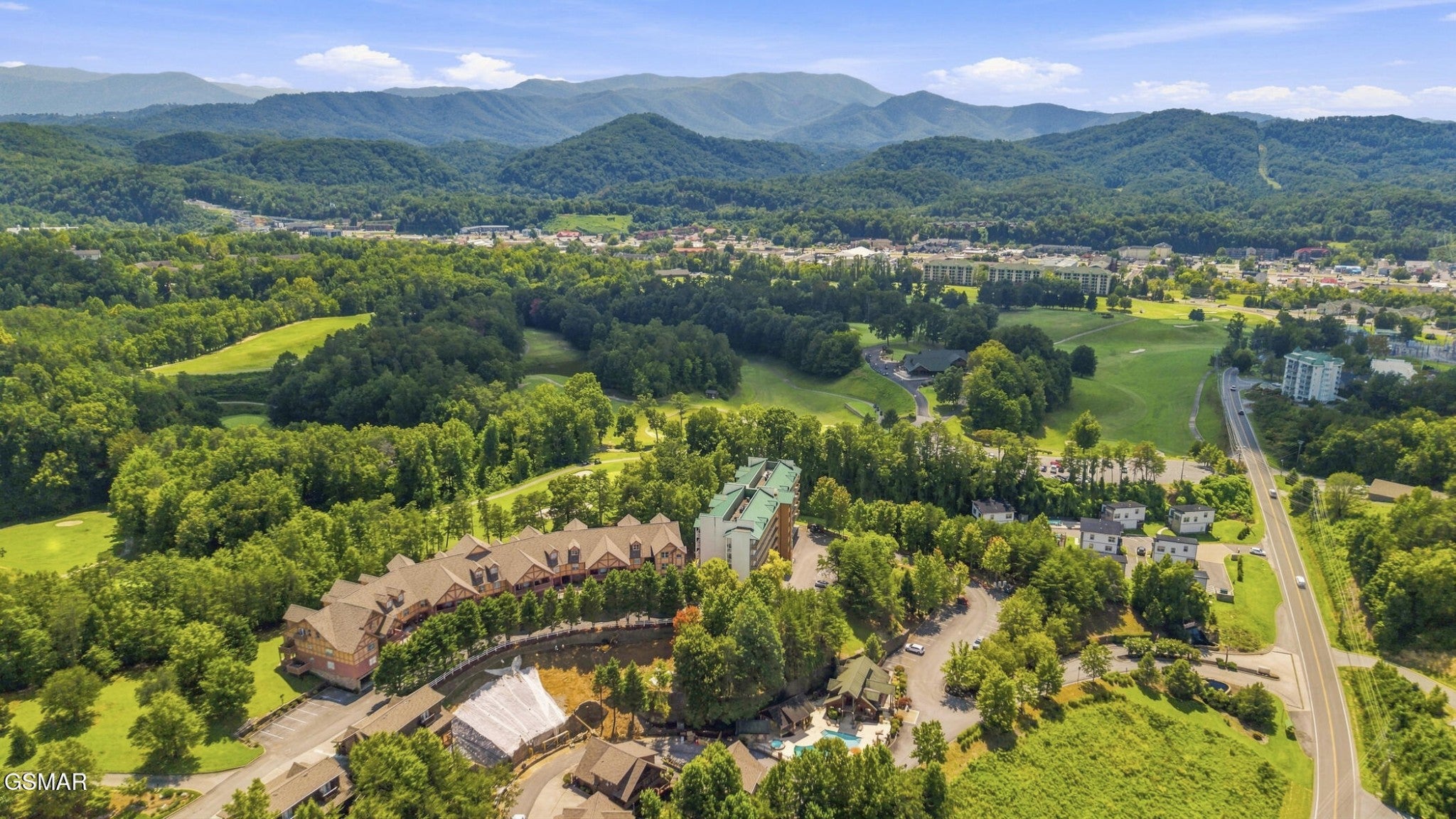 818 Golf View Boulevard 1401