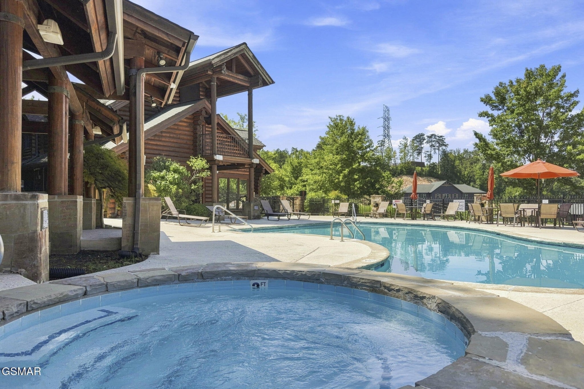 818 Golf View Boulevard 1401