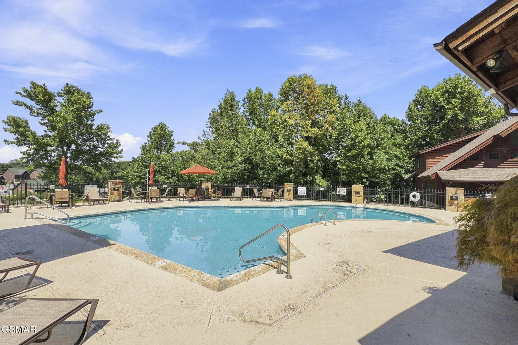 818 Golf View Boulevard 1401