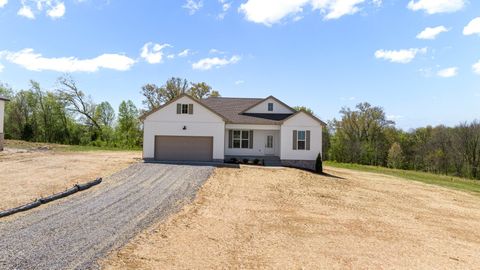1261 Vickie Ln Portland TN 37148