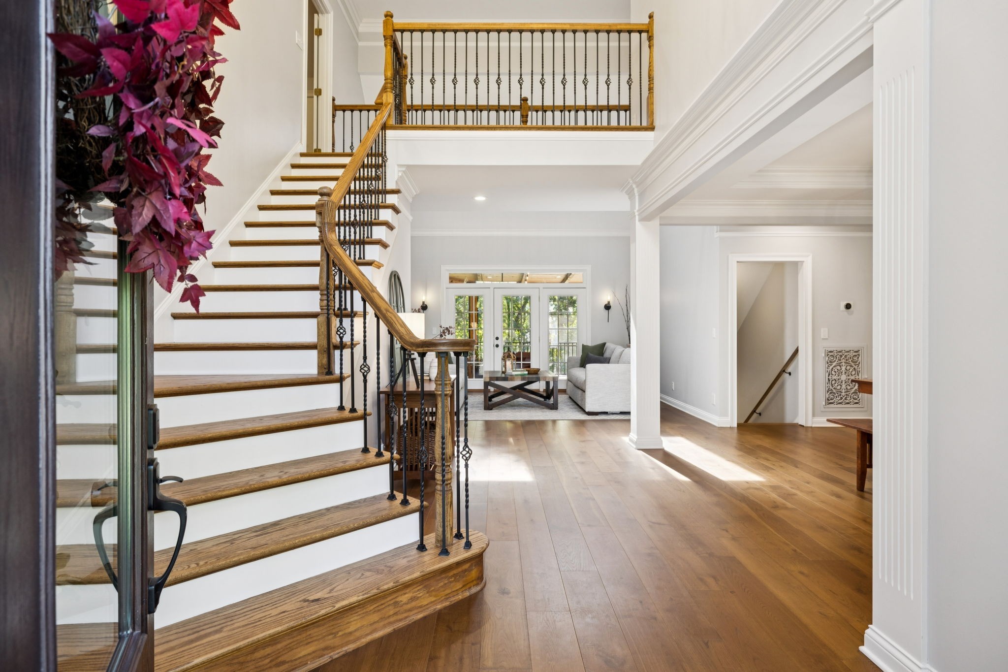 9431 Highwood Hill Rd