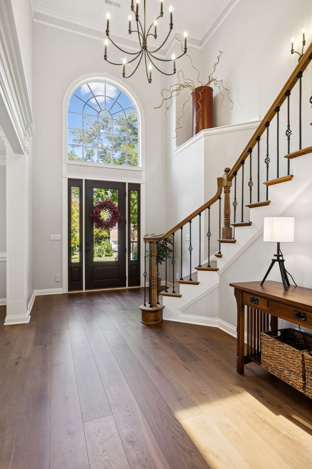 9431 Highwood Hill Rd