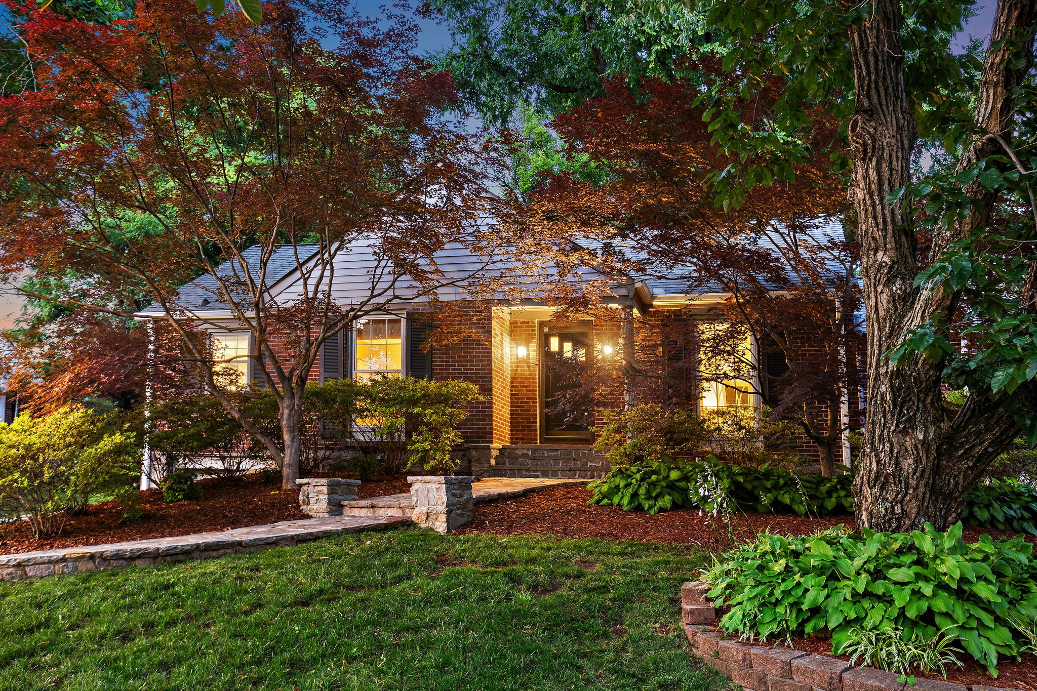 Middle Tennessee Properties 2 3614 General Bate Dr