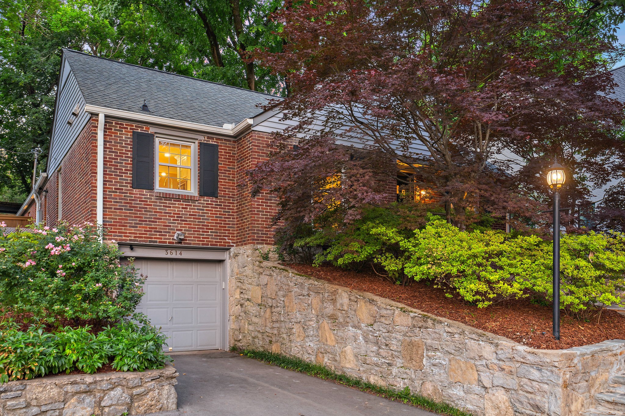 Middle Tennessee Properties 4 3614 General Bate Dr