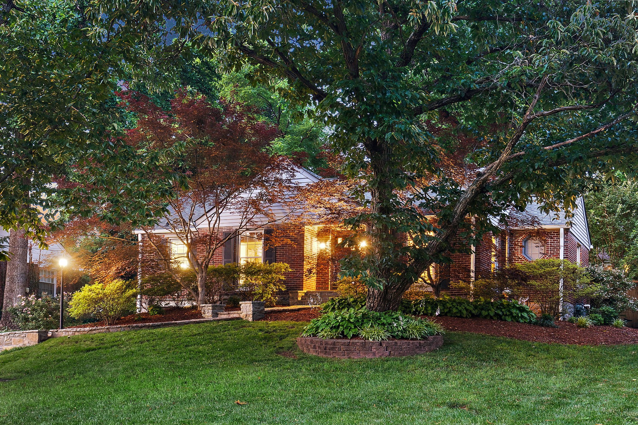 Middle Tennessee Properties 1 3614 General Bate Dr